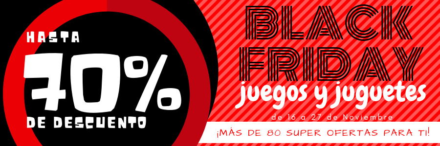 las mejores ofertas en juguetes