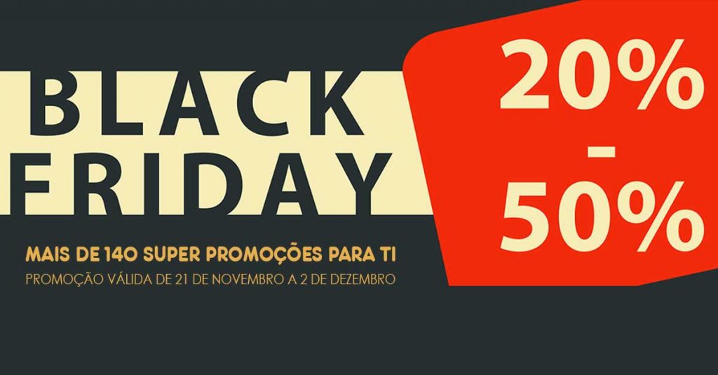 Black Friday: Hub Home Box oferece 50% de Desconto em Clubes de