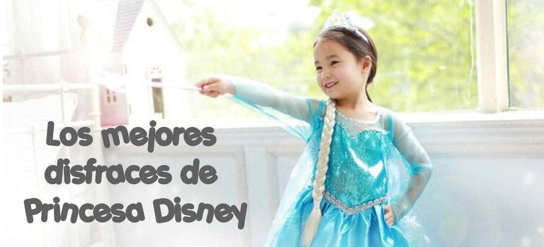 Disfraces Personajes Disney para niño y adulto