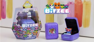 Bitzee Magicals