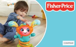 brinquedos fisher price