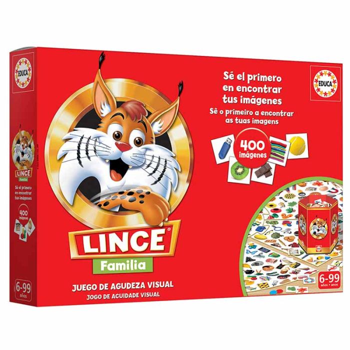 jogo do lince