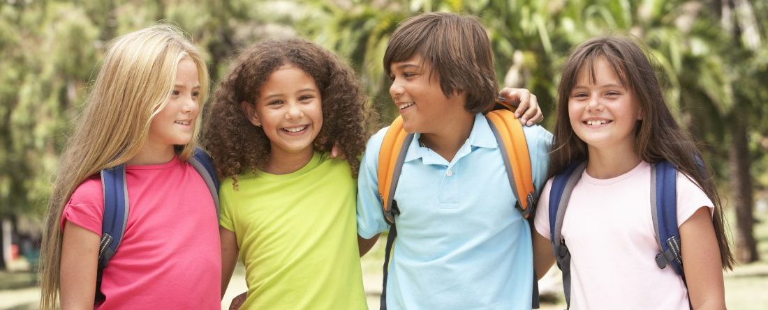 Preparados para o Regresso às Aulas? Mochilas escolares para adolescentes cool