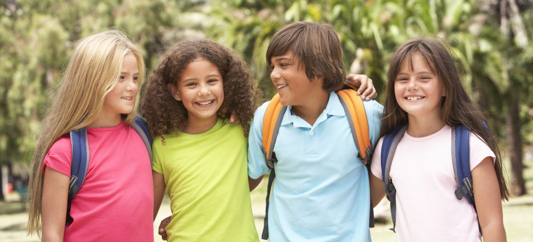 Preparados para o Regresso às Aulas? Mochilas escolares para adolescentes cool