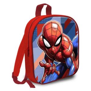 Mochilas escolar do Homen Aranha - Spiderman