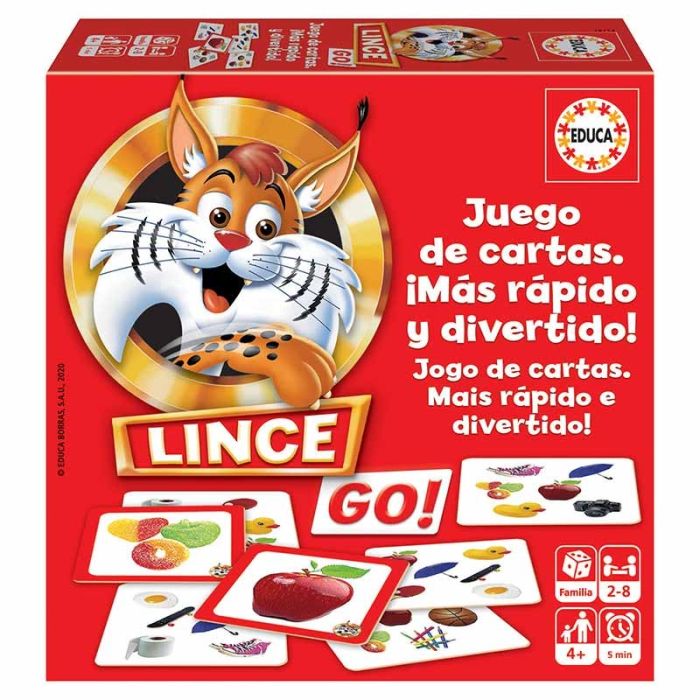 jogo do lince