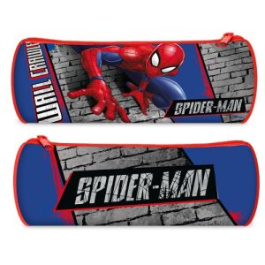 Estojo do Homen Aranha - Spiderman