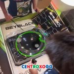 Torneio Beyblade Centroxogo Marshopping Algarve