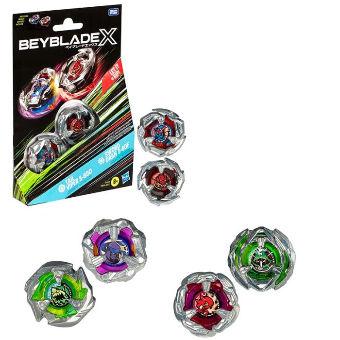 Beyblade X