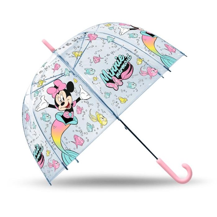 Guarda-chuva Minnie