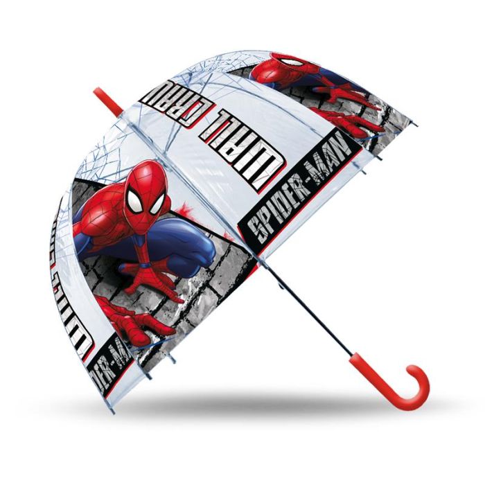 Guarda-chuva Spiderman