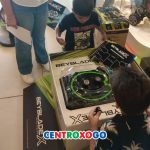 Torneio Beyblade Centroxogo Marshopping Algarve