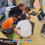 Torneio Beyblade Centroxogo Alegro Montijo