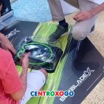 Torneio Beyblade Centroxogo Alegro Montijo