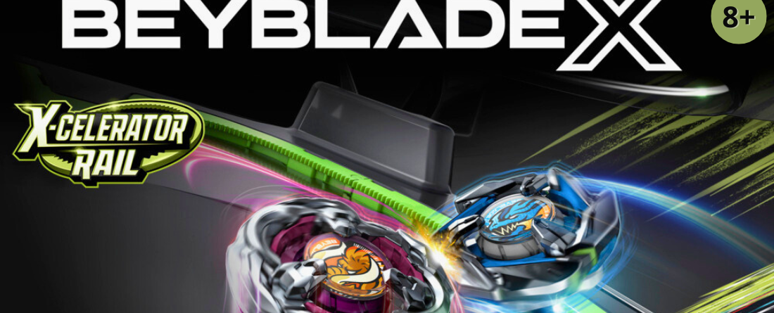 beyblade