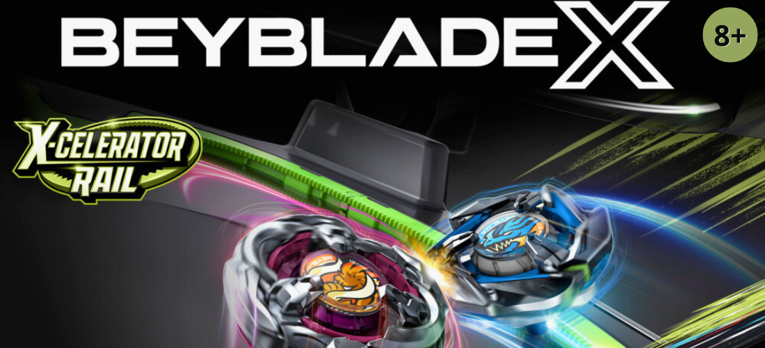 beyblade