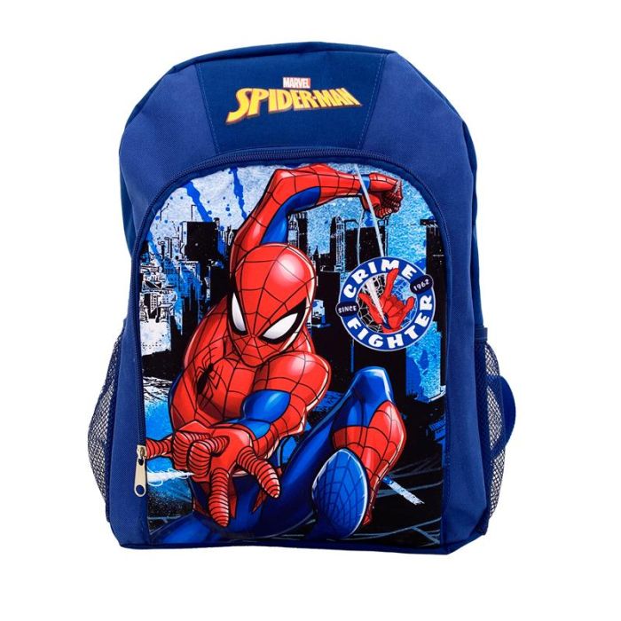 Mochila Spiderman