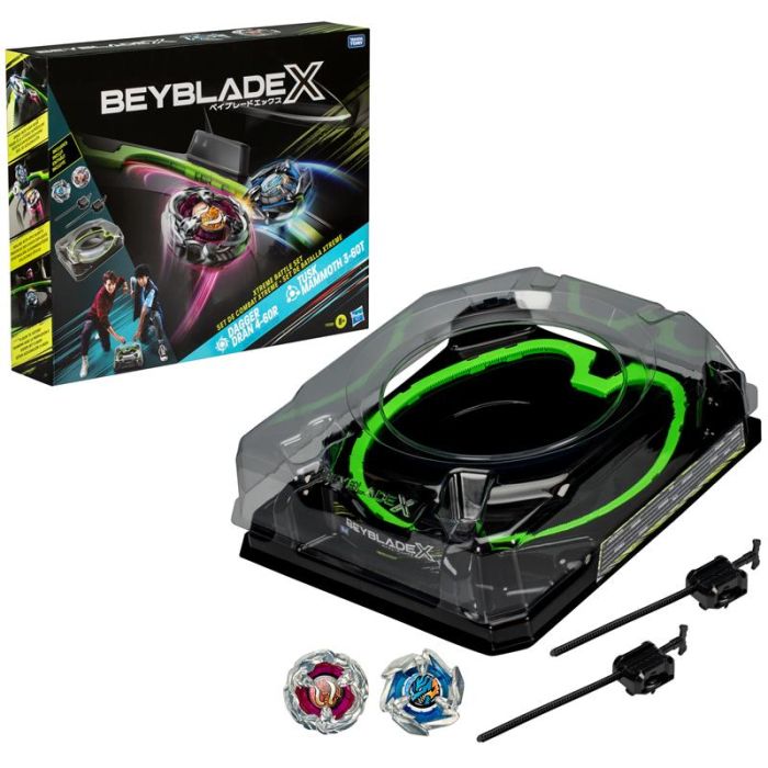 Beyblade X Stadium