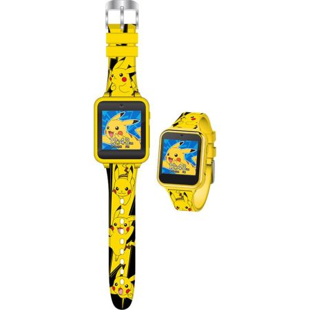 Reloj inteligente Pokemon