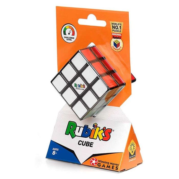 cubo rubik