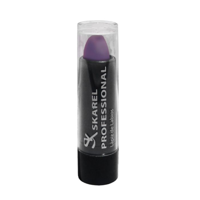 Lápiz de Labios color violeta