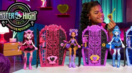 Monster High