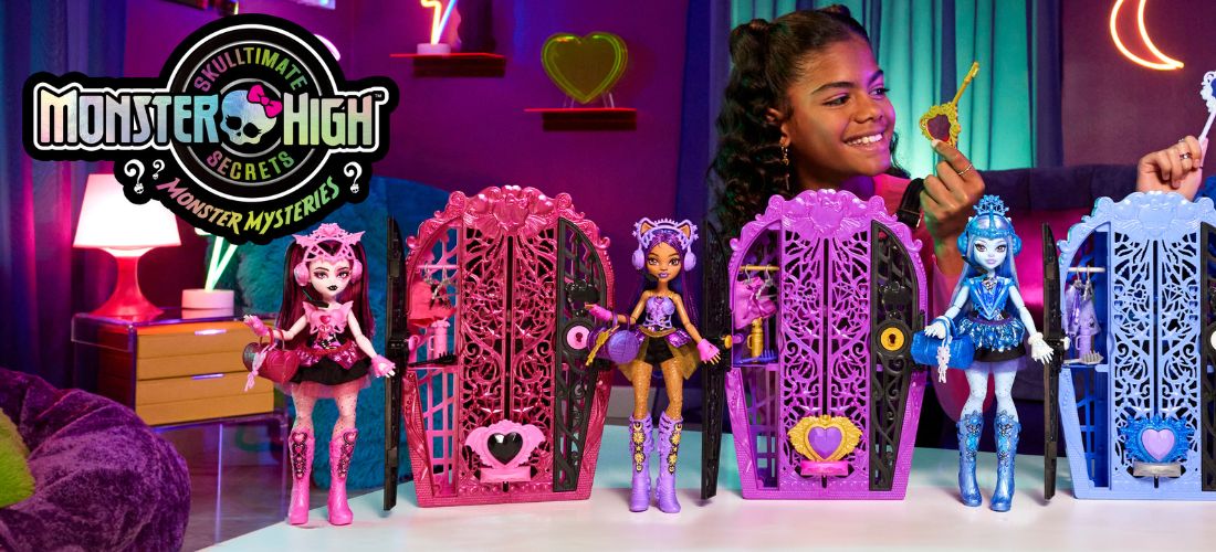 Monster High