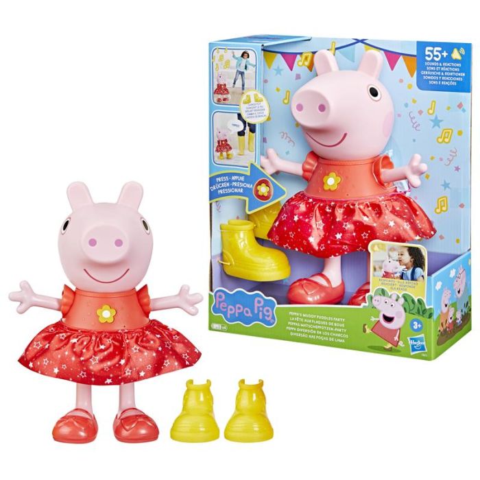 Peppa Pig